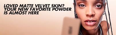 matte velvet skin compact make up for