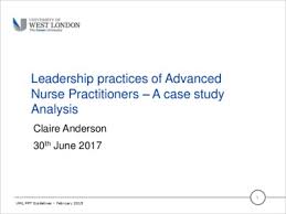 Transformational leadership in nursing practice  PDF Download     Dailymotion      
