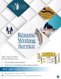 Resume Writing Services By Professional Experts Reviews