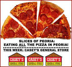 slices of peoria this week casey s