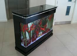 Designer Aquariums Custom Fish Tank