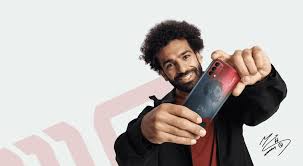 OPPO Reno4 Mo Salah customized version is official - sells for $423 -