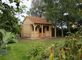 How To Build A Successful Garden Office