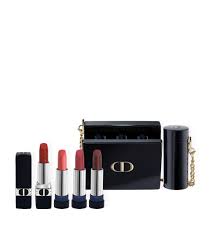 dior clear the atelier of dreams rouge