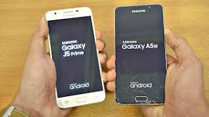 Samsung galaxy j5 prime atau dikenal juga dengan galaxy on5 (2016) pada tahun 2021 dijual dengan harga rp 1.5 juta. Samsung Galaxy J5 Prime Vs A5 2016 Speed Test 4k Youtube