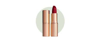 a lifetime of lipstick trends over the