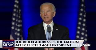 Beau biden, attorney general of delaware and joe biden's eldest son, passed away in 2015 after battling brain cancer with the same integrity, courage, and strength he. Full Transcript Read Joe Biden S First Speech As President Elect