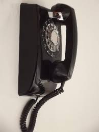 Vintage Stromberg Carlson Rotary Dial