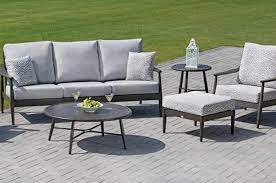 Bolano Patio Furniture Collection By