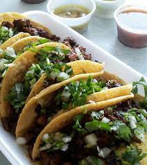 Where To Get Tacos In San Diego gambar png