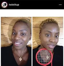 Most of the time, people debate on whether to. Twist It Up Comb
