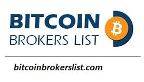 Use blockfi's useful interest calculator for an idea of how much you'll earn on a given. Bitcoin Brokers List Top Regulated Forex Brokers For Bitcoin Trading