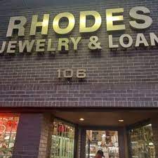 rhodes jewelry loan updated april