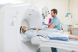 ct scan cat scan