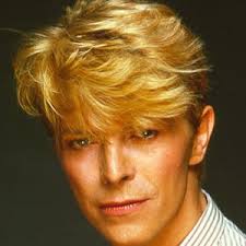 Image result for david bowie