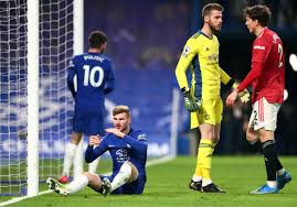 Another promising chelsea attack wasted by a sloppy ball by marcos alonso. Ofrmwdatoglxm
