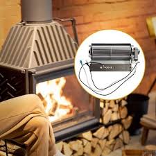 Fireplace Fan Blower Heating Element