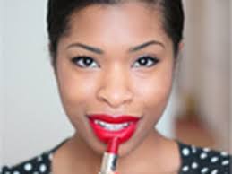 beauty basics the red lip you
