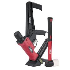 norge 18g floor nailer cleat dual