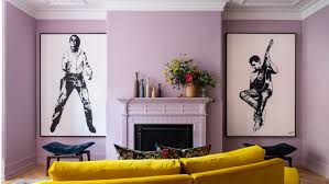 purple living room ideas 10 ways to