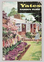 Yates Garden Guide Unpaid Domestic