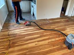 floor sanding auckland wooden floor
