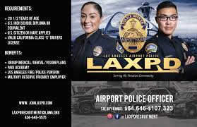 Lawa Official Site Airport Police Recruitment