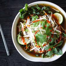 pho vietnamese beef noodle soup