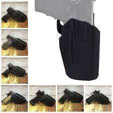 Us 10 3 20 Off Tactical Pistol Holster Gls Pro Fit Holster All Handgun Standard Hunting Holster For Glock H K Taurus Sig S W M P 92f In Holsters