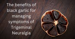 the benefits of black garlic for