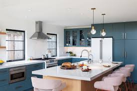 plan your kitchen island seating to