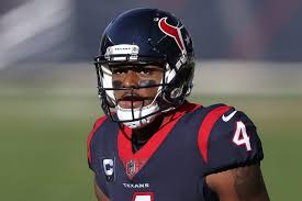 The houston texans have released their second depth chart of the 2021 nfl preseason ahead of this weekend's game at the dallas cowboys. 3 Ideal Landing Spots For Deshaun Watson In 2021