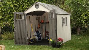 10 reasons you need a shed my weekly