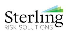 Branding for Sterling Risk Solutions | Odgis + Co