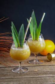 All products from drinks to mix with malibu coconut rum category are shipped worldwide with no additional fees. Painkiller Cocktail Recipe Coconut Rum Gastronom Cocktails
