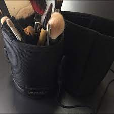 makeup forever pro brush holder