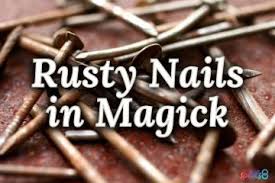 iron nail dream meaning spells8