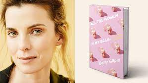 betty gilpin gives advice to young