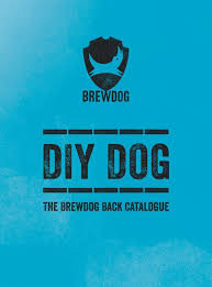 Download The Entire Recipe Back Catalogue Of Brewdog