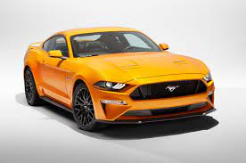 new ford mustang india launch in early