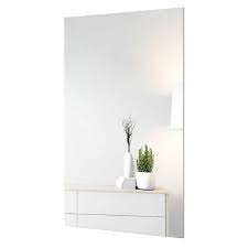 Fab Glass And Mirror Large Rectangle