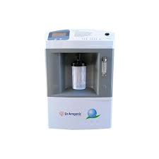 dr amgenic oxygen concentrator
