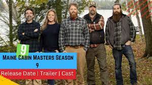 maine cabin masters season 9 release