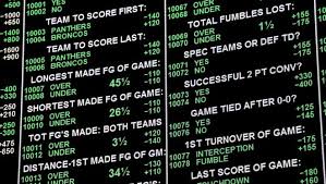 Online sports betting and sportsbook reviews for usa players. Sports Betting Ruling What It Means For Gamblers