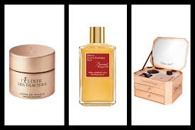luxury beauty skincare gift guide