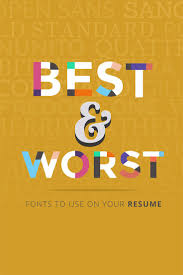 Writing a Resume   Fonts You Can Use On Your Resume   YouTube Inspiring Resume Font Size    With Additional Good Resume  
