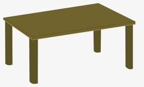 Wood Table Png Images Free Transpa