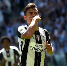 Maybe you would like to learn more about one of these? Champions League Finale Dybala Vor Juventus Turin Gegen Real Madrid Welt
