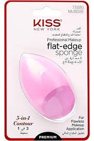 kiss makeup sponge styles s