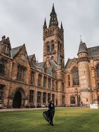 Changing the world since 1451 | proud to be @timeshighered university of the year 2020/21 | #teamuofg #worldchangingglasgow. The Ultimate University Of Glasgow Outlander Film Location Guide